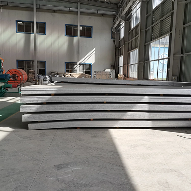 Ba Surface Perforated ASTM SUS 201 A240 304 316 321 904L 2205 2507 1mm Stainless Steel Plate Cold Rolled Stainelss Steel Plate Sheet