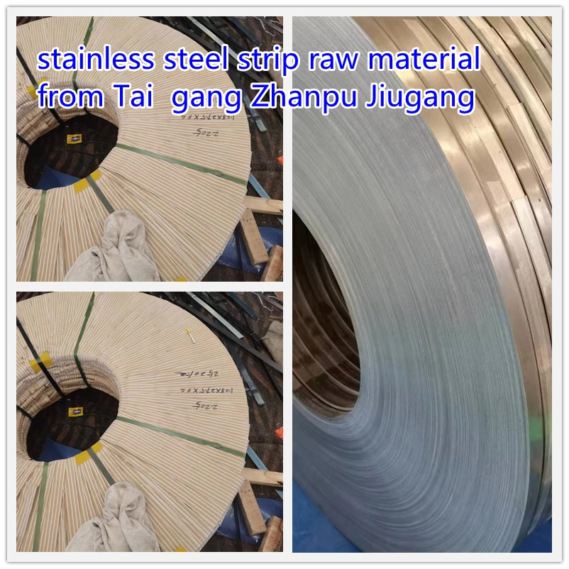 Supplier of Stainless Steel Instrument Coiled Tube ASTM A213 304L Tubing