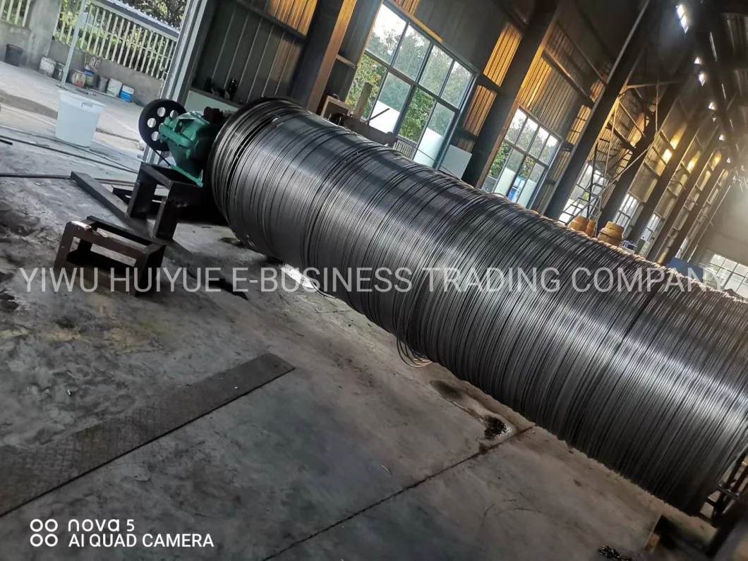 Stainless Steel Coiled Capillary Tubing Manufacturer in China